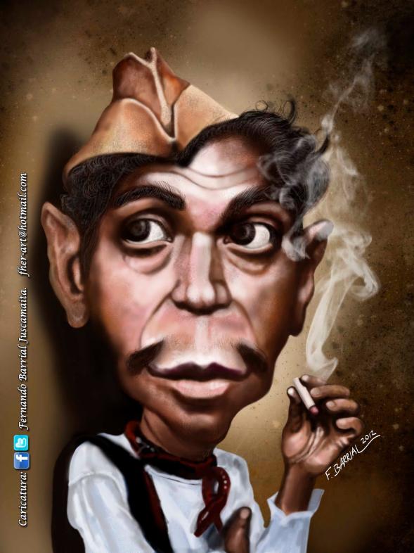 Cantinflas Photo