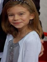 G Hannelius Latest Wallpaper