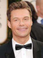 Ryan Seacrest Latest Wallpaper