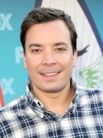 Jimmy Fallon Latest Photo