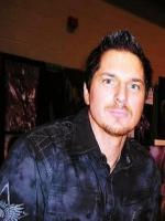 Zak Bagans