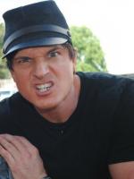 Zak Bagans HD Images