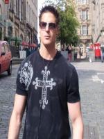 Zak Bagans HD Wallpapers