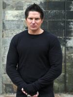 Zak Bagans Latest Photo