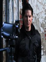 Zak Bagans Latest Wallpaper