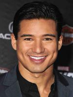 Mario Lopez HD Wallpapers