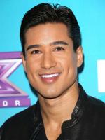 Mario Lopez Latest Wallpaper