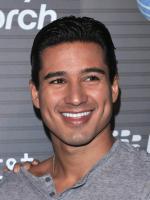 Mario Lopez