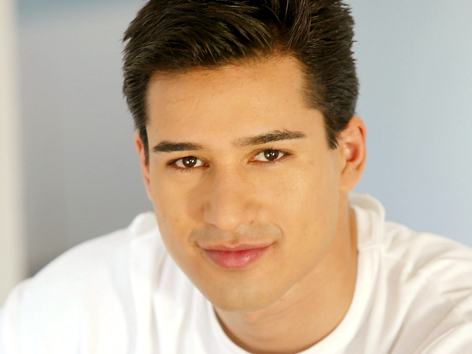 Mario Lopez Latest Photo