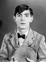 Eddie Cantor actor