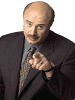 Dr. Phil McGraw