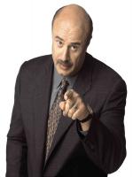 Dr. Phil McGraw HD Images