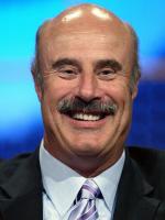 Dr. Phil McGraw HD Wallpapers