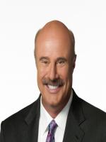 Dr. Phil McGraw Latest Photo