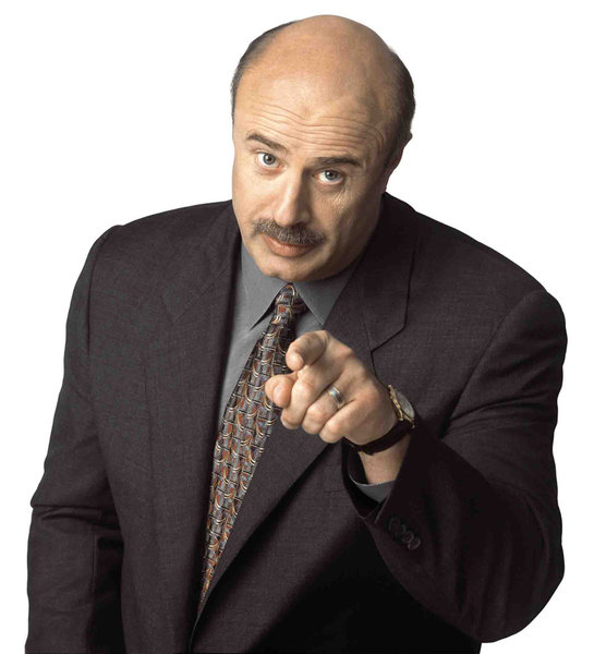 Dr. Phil McGraw HD Images