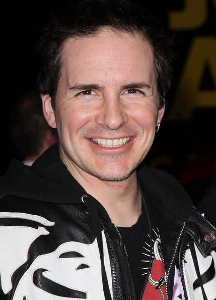 Hal Sparks HD Wallpapers