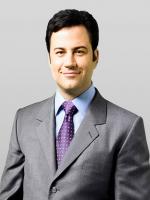 Jimmy Kimmel Latest Photo