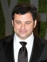 Jimmy Kimmel