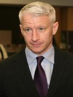 Anderson Cooper HD Images
