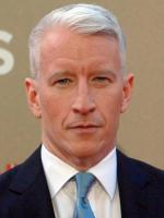 Anderson Cooper Latest Photo