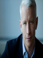 Anderson Cooper Latest Wallpaper