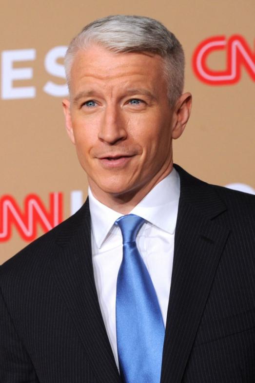 Anderson Cooper HD Wallpapers