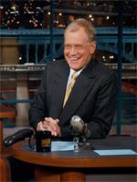 David Letterman HD Images