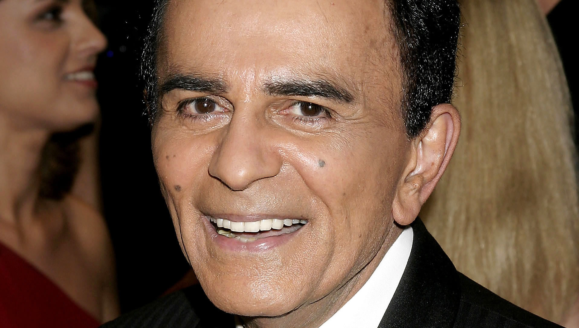 Casey Kasem Latest Photo