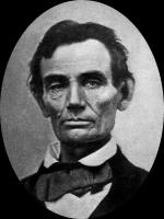 Abraham Lincoln Latest Wallpaper