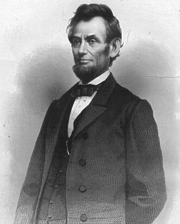 Abraham Lincoln HD Images