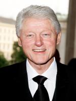 Bill Clinton HD Wallpapers