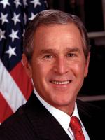 George Bush Latest Wallpaper