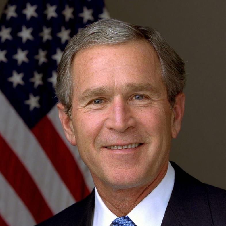 George Bush HD Images