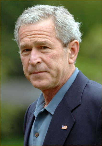George Bush HD Wallpapers