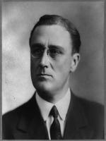 Franklin D. Roosevelt HD Images