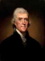 Thomas Jefferson HD Images