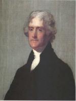 Thomas Jefferson HD Wallpapers