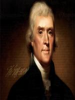 Thomas Jefferson Latest Photo