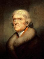 Thomas Jefferson Latest Wallpaper