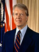 Jimmy Carter Latest Photo