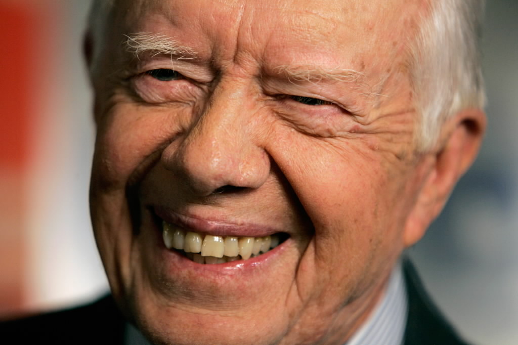 Jimmy Carter HD Images