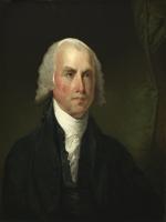 James Madison HD Images