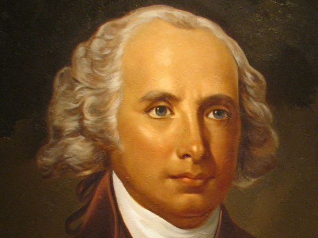 James Madison HD Wallpapers