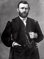 Ulysses S. Grant HD Wallpapers