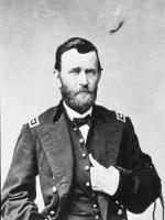 Ulysses S. Grant Latest Photo