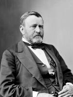 Ulysses S. Grant Latest Wallpaper