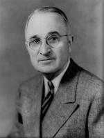 Harry S. Truman