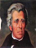 Andrew Jackson HD Images