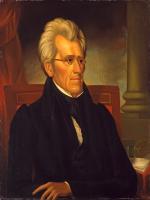 Andrew Jackson HD Wallpapers