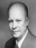 Dwight Eisenhower HD Images